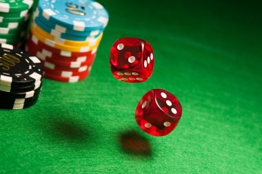 ibot platform showing live-dealer table on mobile and sportsbook markets