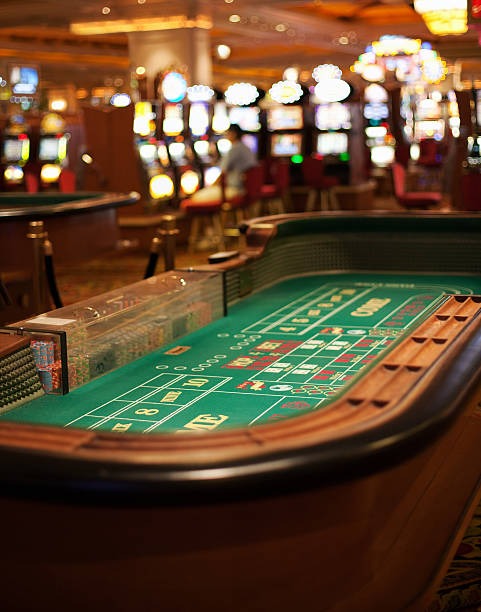 ibot mobile app interface showing live casino tables on Android device