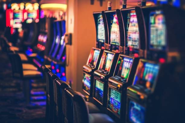 ibot slot game theme showcase video